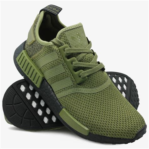 herren schuhe sneakers adidas originals nmd_r1 aq 1246|adidas Originals NMD R1 .